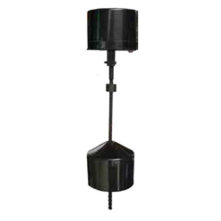 Reefe vertical float switch